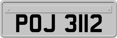 POJ3112