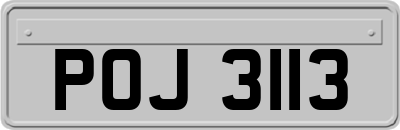 POJ3113