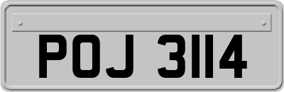 POJ3114