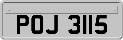 POJ3115
