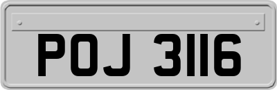 POJ3116