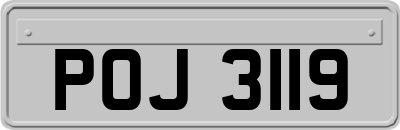 POJ3119