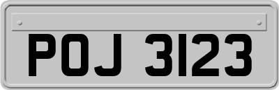 POJ3123