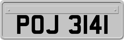 POJ3141