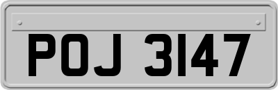 POJ3147