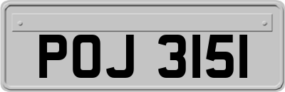 POJ3151