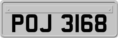 POJ3168