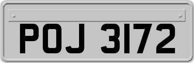 POJ3172