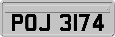 POJ3174