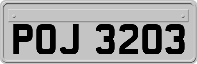 POJ3203