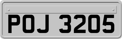 POJ3205