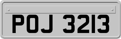 POJ3213
