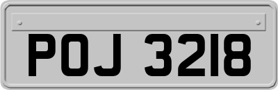 POJ3218