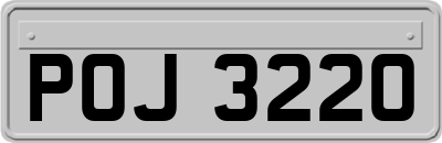 POJ3220