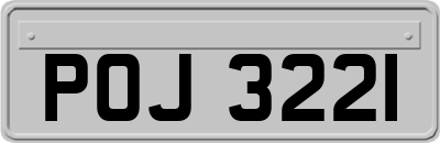 POJ3221