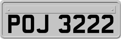 POJ3222