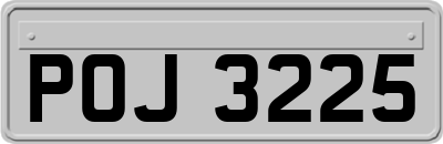 POJ3225
