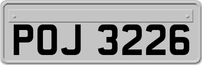 POJ3226
