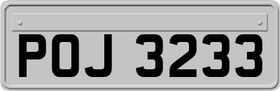 POJ3233