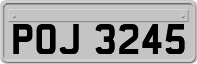 POJ3245
