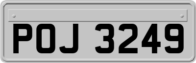 POJ3249