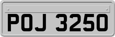 POJ3250