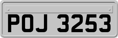 POJ3253