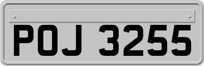 POJ3255