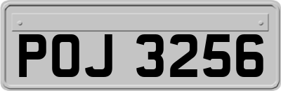 POJ3256
