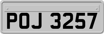 POJ3257
