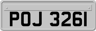 POJ3261