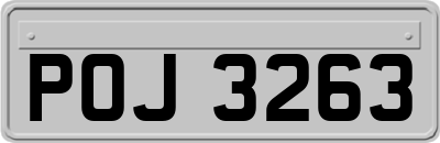 POJ3263