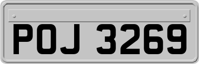 POJ3269