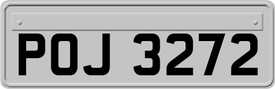 POJ3272