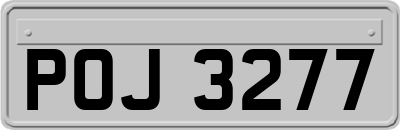 POJ3277