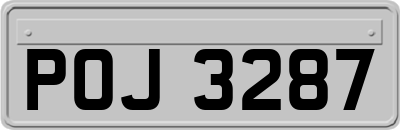 POJ3287