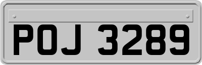 POJ3289