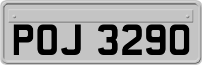 POJ3290