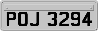 POJ3294