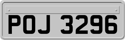 POJ3296