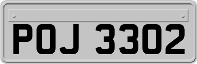 POJ3302