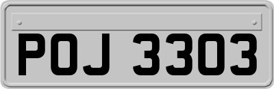 POJ3303