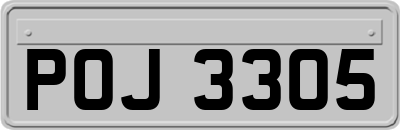 POJ3305