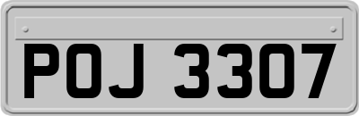 POJ3307