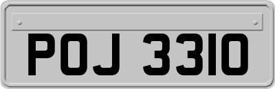 POJ3310