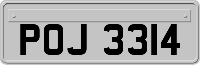 POJ3314