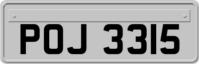 POJ3315
