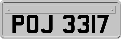 POJ3317