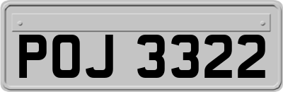 POJ3322