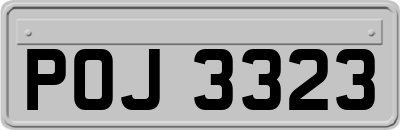 POJ3323